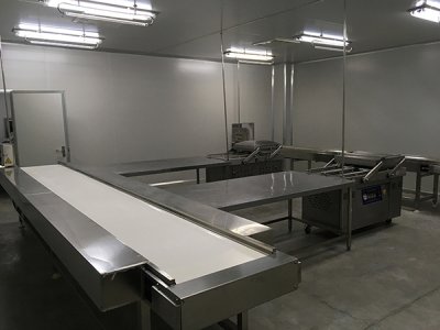 净化车间装修时有哪些要求？