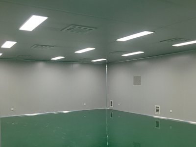 影响净化车间造价的三大因素