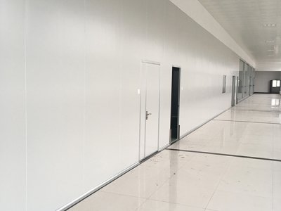 净化车间日常维护的知识