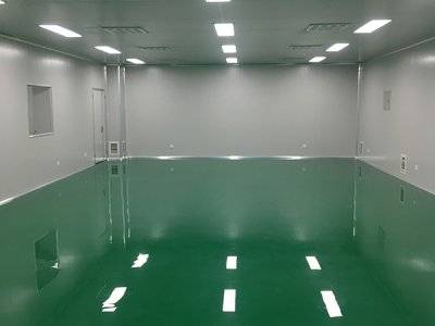 医疗器械净化车间中产生污染的三个要素