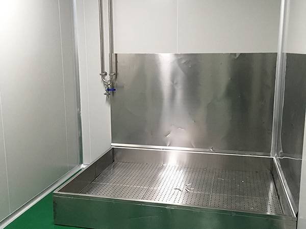 净化车间