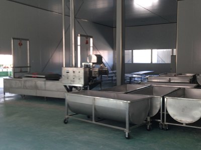 净化工程施工具备的条件和需要注意的问题