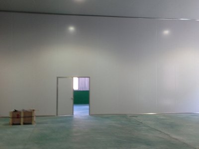 简易无尘室与净化车间的区别是怎样的？