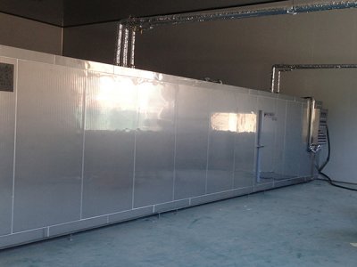 净化车间的施工特点有哪些？