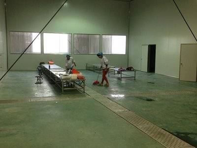 净化车间工程在哪些行业中应用比较多?