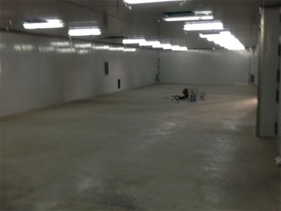 无尘车间净化工程采用什么样的净化系统