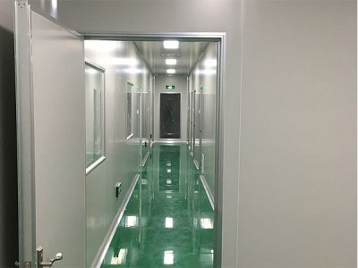 食品净化车间真的很“干净”吗?