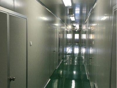 【推荐】食品净化车间的要求与标准