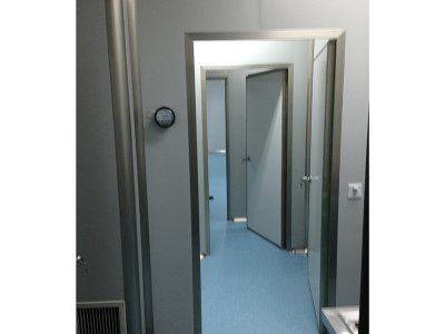 无尘车间净化工程的净化原理