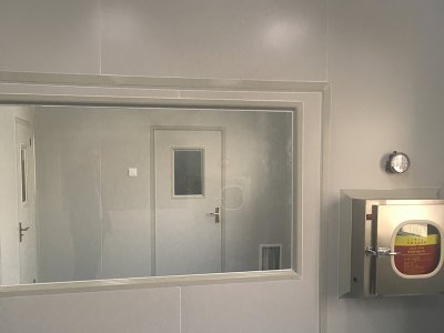 医疗器械净化车间中空调通风系统的重要作用