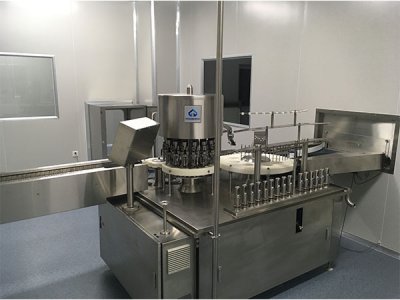 影响车间净化工程报价的四个因素