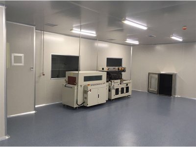 车间净化工程中需要特别关注的问题