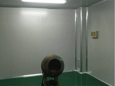 为什么车间净化工程要规划到食品生产