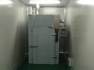 食品净化车间工程都包括哪几个部分呢?