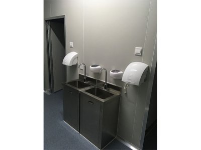 无菌实验室建设