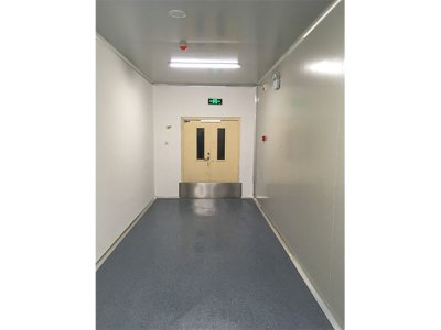 无菌实验室装修设计细节