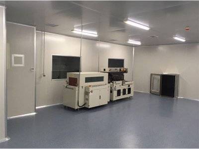 无菌实验室车间等级间的区别