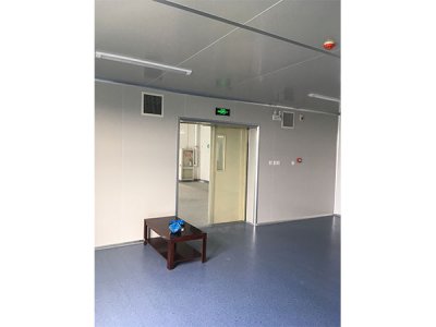 无菌实验室的基础知识介绍