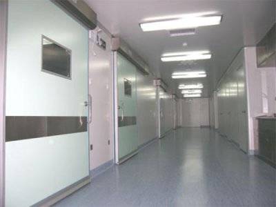 医疗器械净化车间的规范标准及验收标准