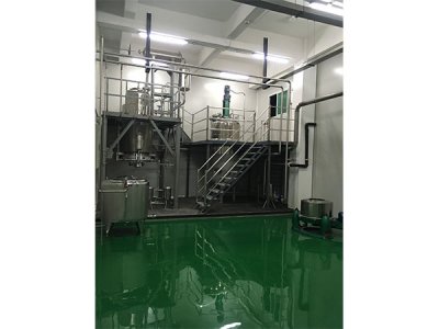 食品净化车间应如何防患霉菌的滋生与污染?