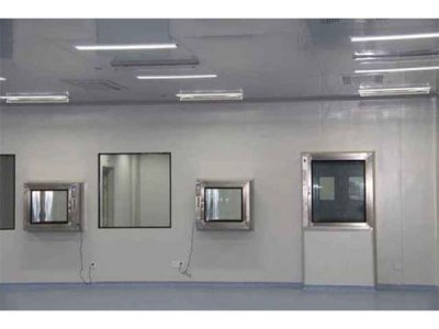 净化车间的使用规范有哪些？