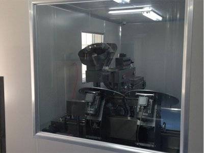 食品净化车间选择“好地方”的九大要求