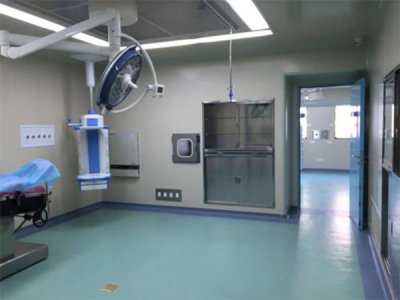 牢记5条食品净化车间的管理要求