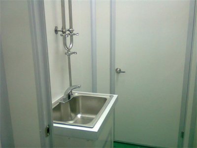 车间净化工程需要安装哪些应用设备