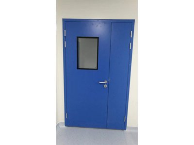 车间净化工程的应用范围