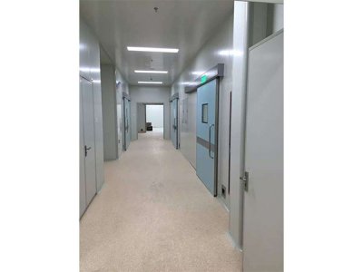 车间净化是什么?车间都需要进行净化么?