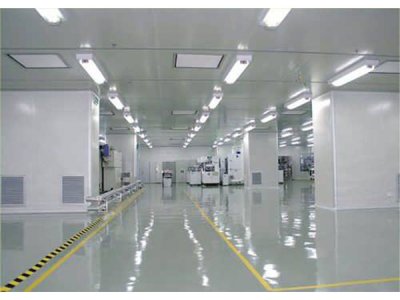 净化车间工程中值得关注的问题
