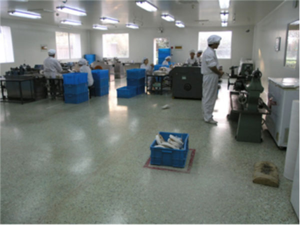 净化车间施工