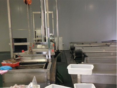 带你了解净化车间洁净度的测试方法