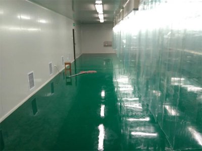 浅谈净化车间如何做好防火措施