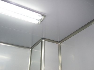 如何控制食品净化车间中的微污染