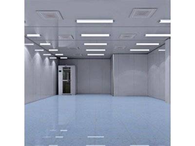 影响食品净化车间验收是否达标的技术参数有哪些?