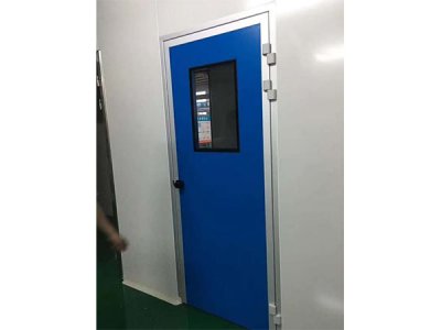 净化车间管理与定期检查的意义