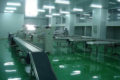 食品净化车间的管理需要符合的规定有哪些