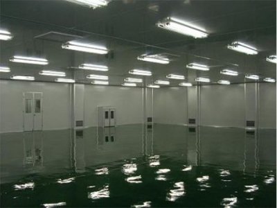 食品净化车间：保障食品安全的关键防线