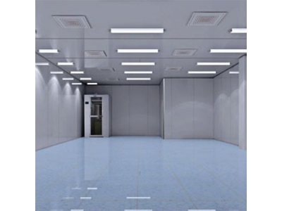 10万级净化车间标准的地面是怎样的