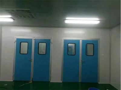 净化车间工程的人员如何加强培训