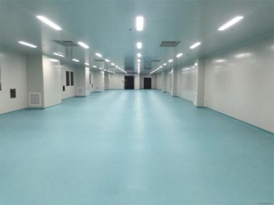 车间净化工程的重要性体现在哪些方面