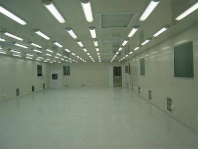 四招巧妙控制食品净化车间的霉菌，延长食品保质期