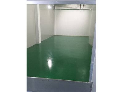 医疗净化工程的具体施工步骤