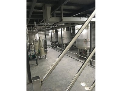 实验室净化工程该如何验收?