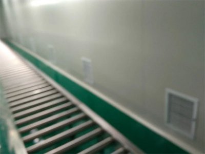 山东净化车间环境监测方法