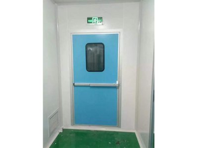 洁净车间设计和施工中需要注意的问题