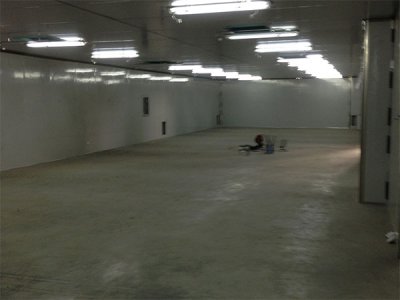 影响净化工程成本的几个因素