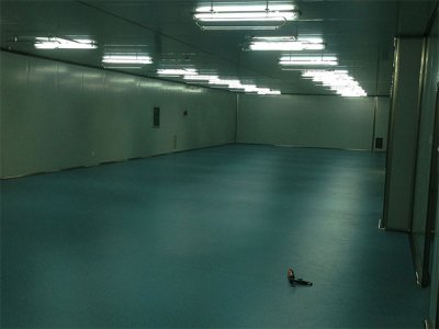 净化工程中常见的三种空气净化技术