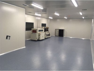 食品厂净化车间的建设要求及施工措施